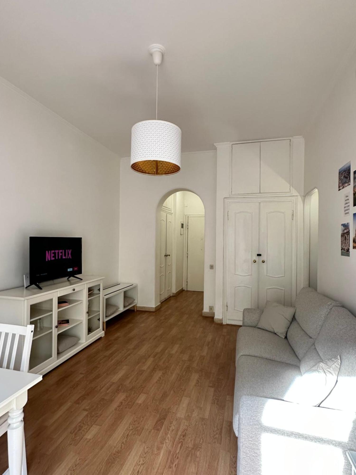 1512 Apartment Roma Exterior foto